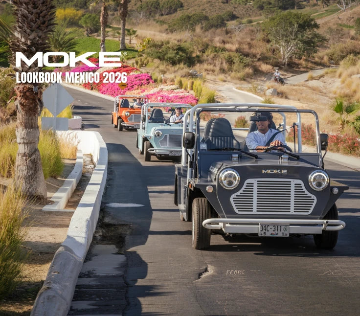 MOKE