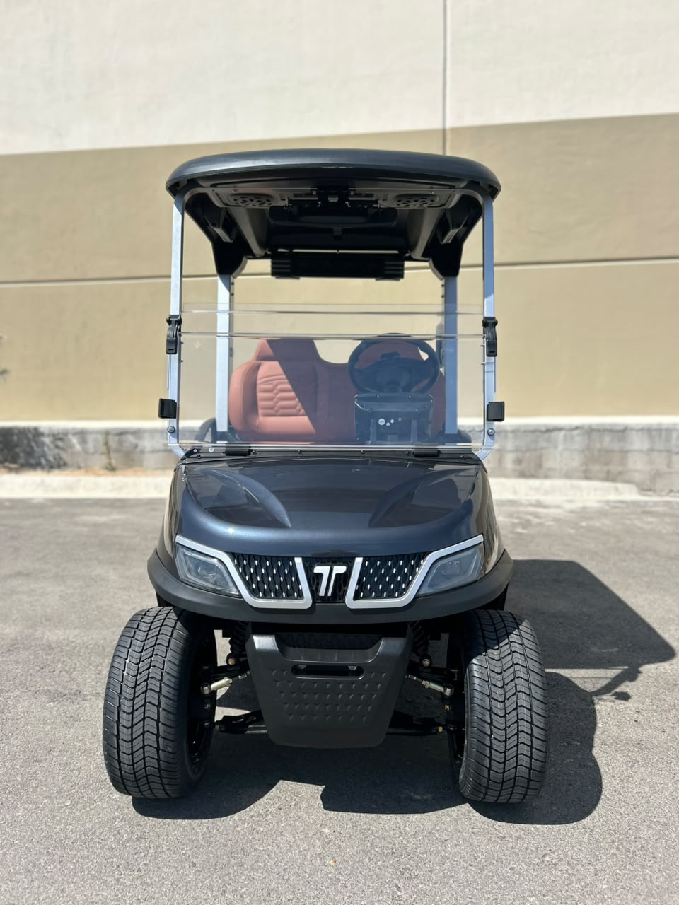 Tara Spirit 2 Plus - Arctic Grey (Brown) - In Stock