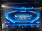 D-MAX XT6 - Black Sapphire (Ocean Wave Blue) - In Stock