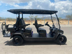 D5 Ranger 4+2 Plus - Black Sapphire (Black) - In Stock