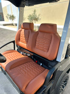 Tara Spirit 2 Plus - Arctic Grey (Brown) - In Stock