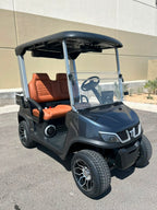 Tara Spirit 2 Plus - Arctic Grey (Brown) - In Stock