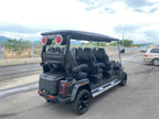D-MAX XT6 - Black Sapphire (Ocean Wave Blue) - In Stock