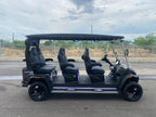 D-MAX XT6 - Black Sapphire (Ocean Wave Blue) - In Stock