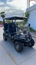 D-MAX GT4 -Mediterranean Blue (Ocean Wave Blue) - In Stock
