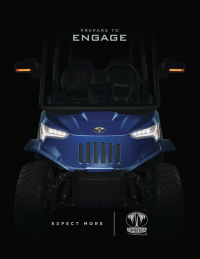 ENGAGE SERIES