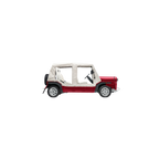 MOKE – Sonoma Red - California Collection - Arriving Soon