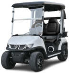 Tara Spirit 2 Plus - Mineral White with Beige Seats (73-PDC)