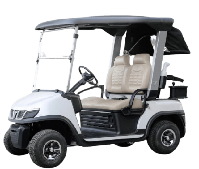 Tara Series Golf Cart - Hardy Carts & Equipment