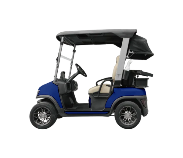 Carritos De Golf Tara 2 Spirit Plus