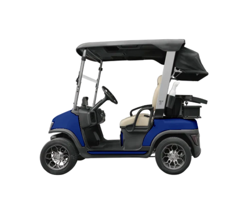 Carritos De Golf Tara 2 Spirit Plus