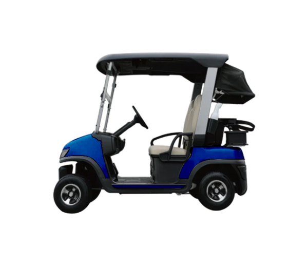 Carritos De Golf Tara 2 Spirit Pro