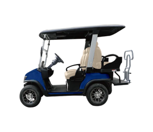 Carritos De Golf Tara Roadster 2+2