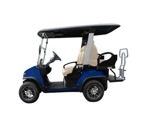 Carritos De Golf Tara Roadster 2+2