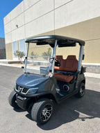 Tara Spirit 2 Plus - Arctic Grey (Brown) - In Stock