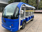 DN-11M - 11 Seater Electric Lithium Sightseeing Bus - Marshell - Arriving Soon