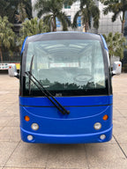 DN-11M - 11 Seater Electric Lithium Sightseeing Bus - Marshell - Arriving Soon