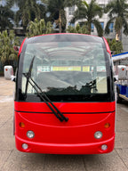 DN-11M - 11 Seater Electric Lithium Sightseeing Bus - Marshell - Arriving Soon