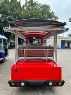 DN-11M - 11 Seater Electric Lithium Sightseeing Bus - Marshell - Arriving Soon