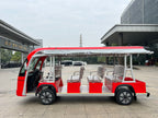 DN-11M - 11 Seater Electric Lithium Sightseeing Bus - Marshell - Arriving Soon