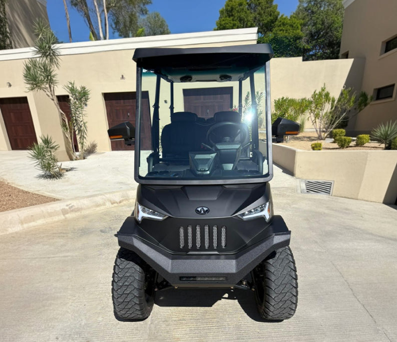 Tomberlin Engage- Ghosthawk - Hardy Carts & Equipment