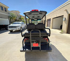 Tomberlin Engage- Ghosthawk - Hardy Carts & Equipment