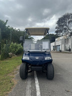 Turfman 1000 – Navy - Black and Light Grey Seats - Arriving Soon (78-LC)