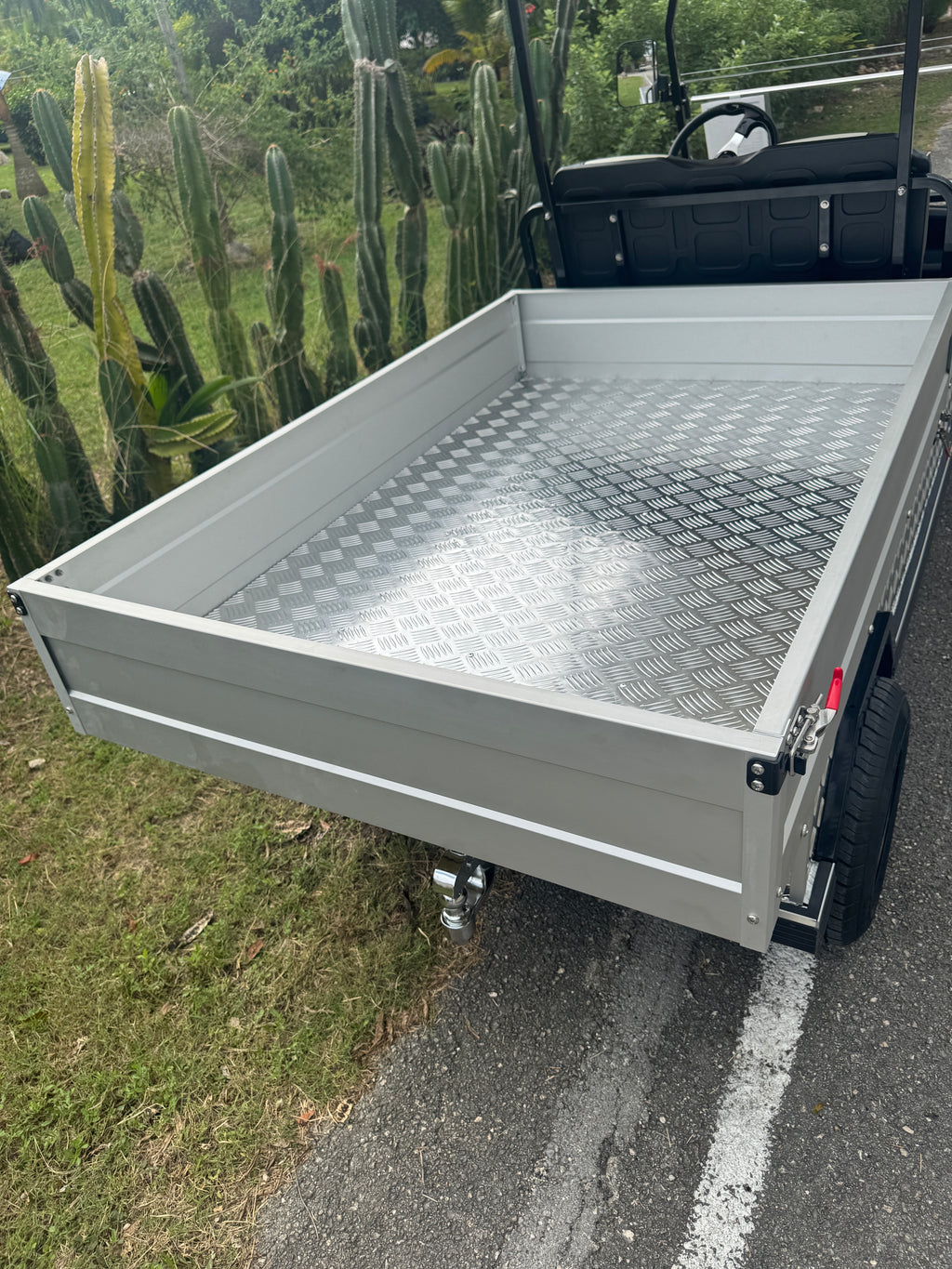 Turfman 1000 – Navy - Black and Light Grey Seats - Arriving Soon (78-LC)