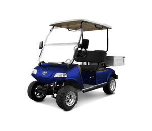 Carrito De Golf Turfman 450