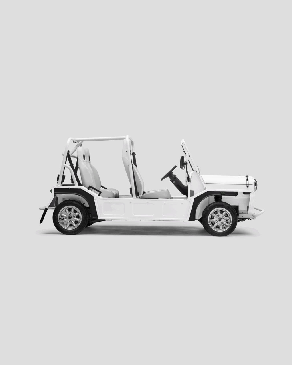 MOKE – Venice white - California Collection - Arriving Soon
