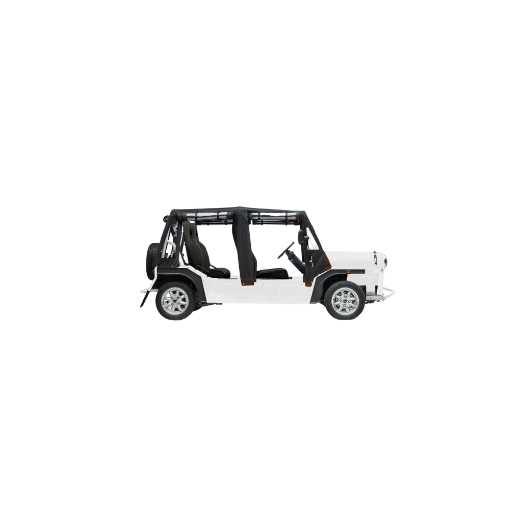 MOKE – Venice white - California Collection - Arriving Soon