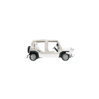 MOKE – Venice white - California Collection - Arriving Soon