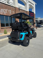 D5 Maverick 4 Plus Fully loaded - Hardy Carts & Equipment