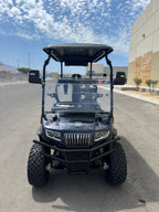 D5 Maverick 4 Plus – Azul Mediterráneo (Negro) - Próximamente