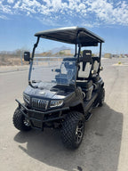 D5 Maverick 4 Plus – Azul Mediterráneo (Negro) - Próximamente