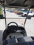 2018 - Club Car Precedent 6 Grey - Used / On Consignment