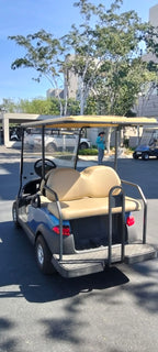 2011 - Club Car - USA - Precedent i2 - Electric 4 - USED - On Consignment ✔