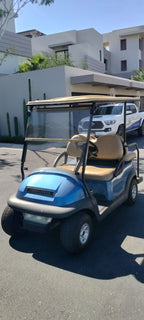 2011 - Club Car - USA - Precedent i2 - Electric 4 - USED - On Consignment ✔