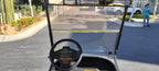 2011 - Club Car - USA - Precedent i2 - Electric 4 - USED - On Consignment ✔