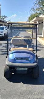 2009 - Club Car USA - Precedent i2 - Electric 4 - USED - On Consignment ✔