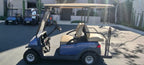 2009 - Club Car USA - Precedent i2 - Electric 4 - USED - On Consignment ✔