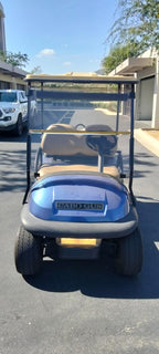 2009 - Club Car USA - Precedent i2 - Electric 4 - USED - On Consignment ✔