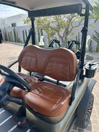 Garia golf 2 seater - 2024- USED- On Consignment- In Stock ✔︎