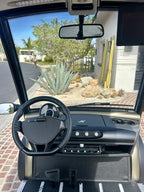 Garia golf 2 seater - 2024- USED- On Consignment- In Stock ✔︎