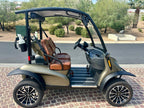 Garia golf 2 seater - 2024- USED- On Consignment- In Stock ✔︎