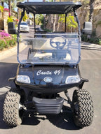 Evolution Forester 4 Plus 2023 – Usado