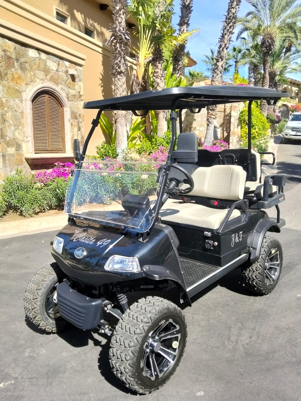 Evolution Forester 4 Plus 2023 – Usado