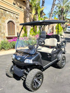 Evolution Forester 4 Plus 2023 – Usado