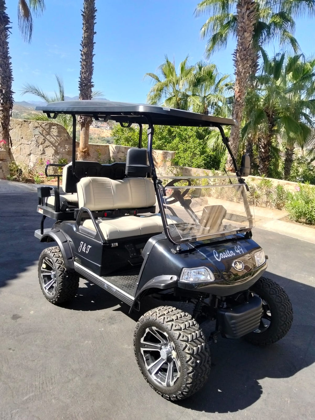 Evolution Forester 4 Plus  - 2023 - Used