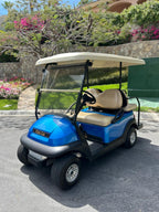 Club Car 2017 – Precedent i2 Gasoline - Used